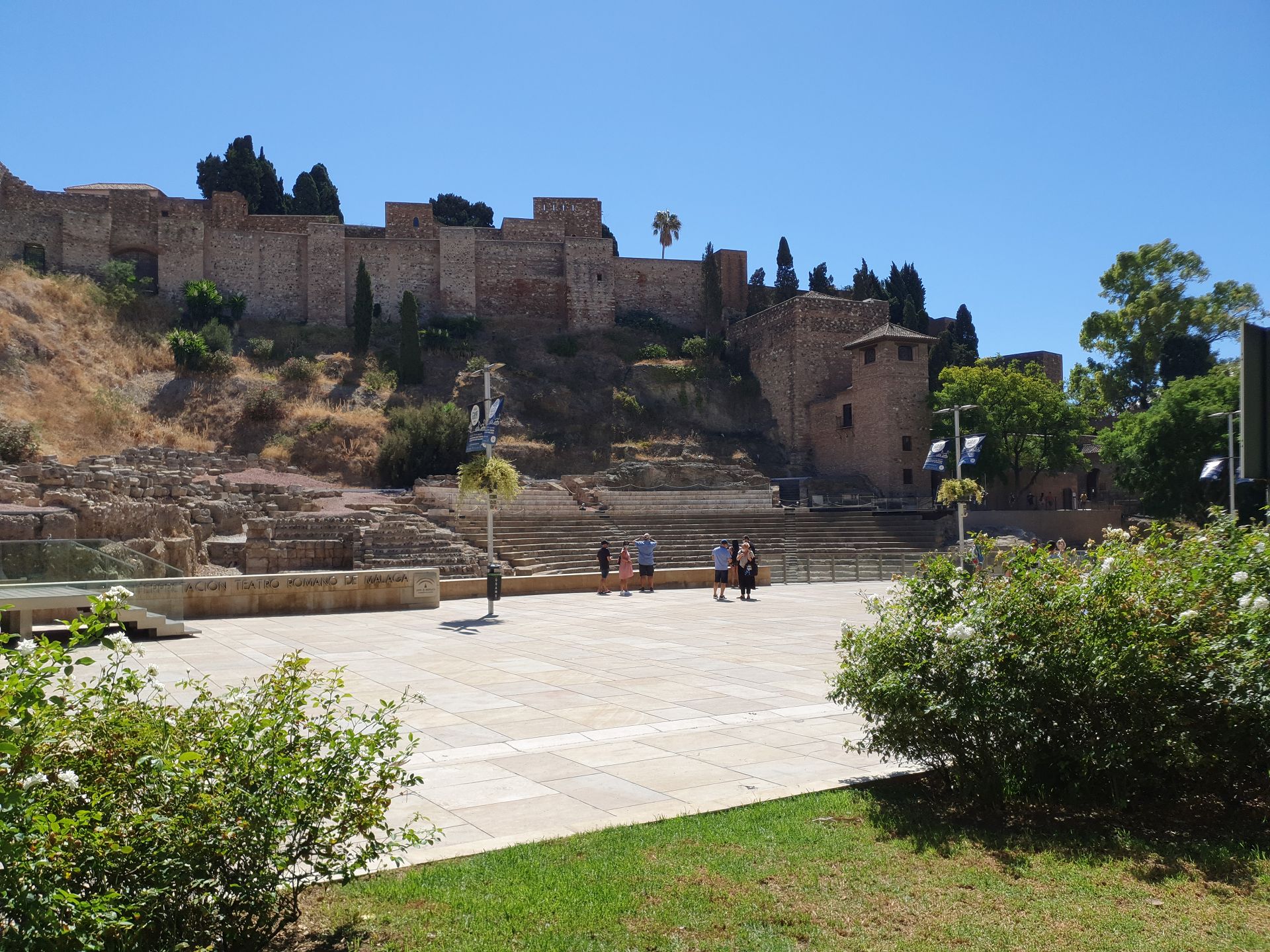 Malaga